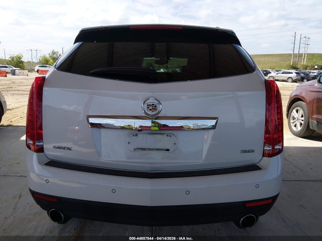 Продаж на аукціоні авто 2015 Cadillac Srx Luxury Collection, vin: 3GYFNBE34FS613776, номер лоту: 44857544