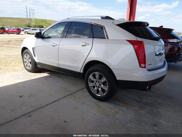 Продаж на аукціоні авто 2015 Cadillac Srx Luxury Collection, vin: 3GYFNBE34FS613776, номер лоту: 44857544