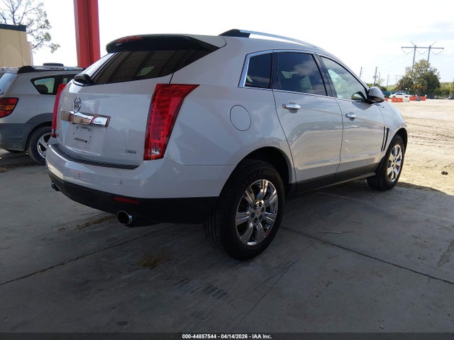 Продаж на аукціоні авто 2015 Cadillac Srx Luxury Collection, vin: 3GYFNBE34FS613776, номер лоту: 44857544