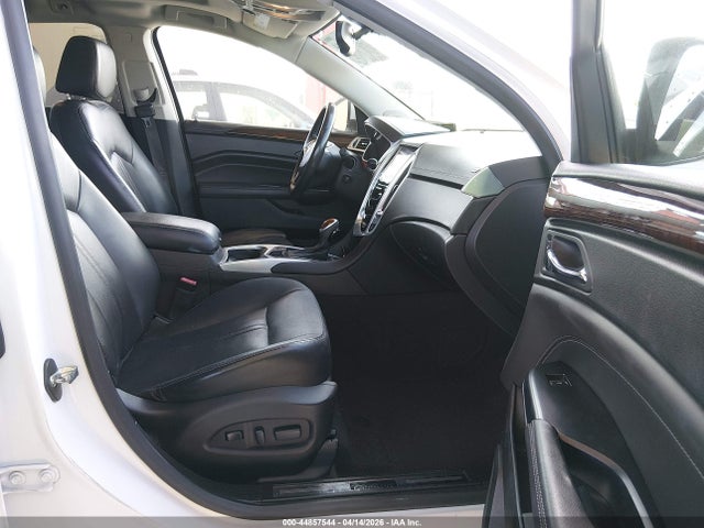 Продаж на аукціоні авто 2015 Cadillac Srx Luxury Collection, vin: 3GYFNBE34FS613776, номер лоту: 44857544