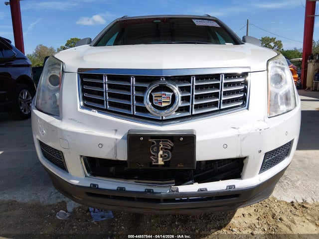 Продаж на аукціоні авто 2015 Cadillac Srx Luxury Collection, vin: 3GYFNBE34FS613776, номер лоту: 44857544