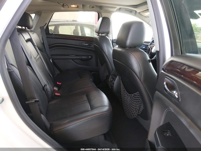 Продаж на аукціоні авто 2015 Cadillac Srx Luxury Collection, vin: 3GYFNBE34FS613776, номер лоту: 44857544