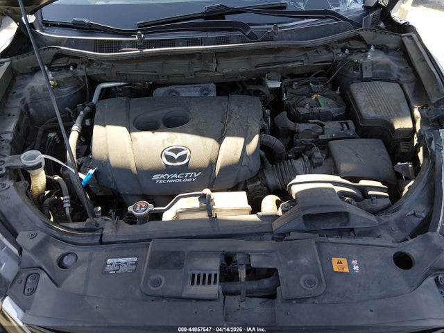JM3KE2BY3G0839523 Mazda CX-5 SPORT