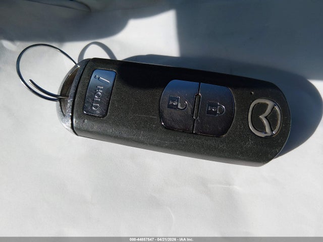 JM3KE2BY3G0839523 Mazda CX-5 SPORT
