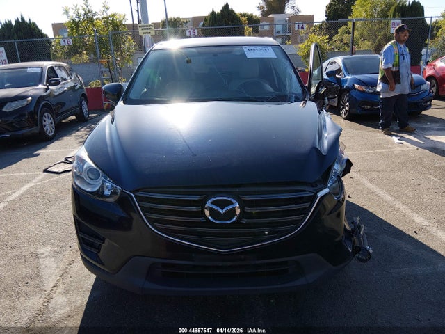 JM3KE2BY3G0839523 Mazda CX-5 SPORT