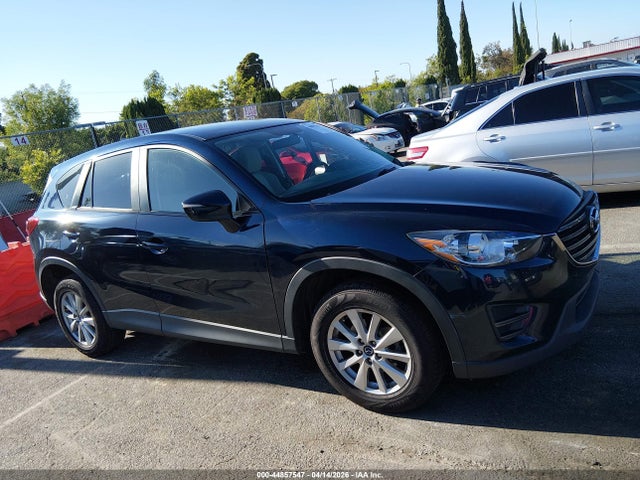 JM3KE2BY3G0839523 Mazda CX-5 SPORT