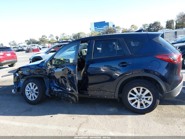 JM3KE2BY3G0839523 Mazda CX-5 SPORT