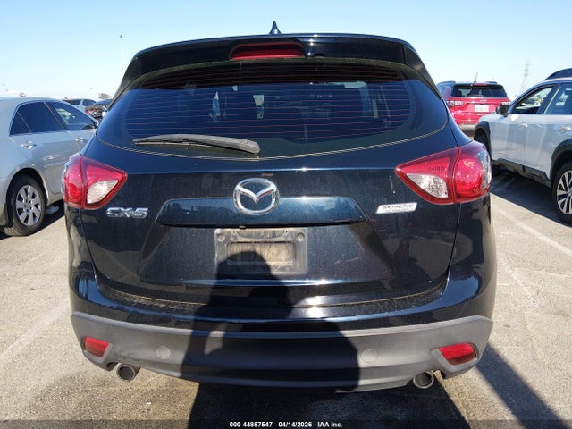 JM3KE2BY3G0839523 Mazda CX-5 SPORT