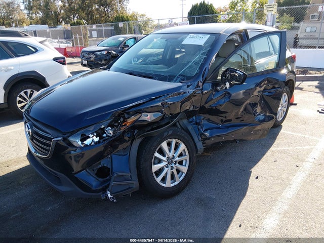 JM3KE2BY3G0839523 Mazda CX-5 SPORT