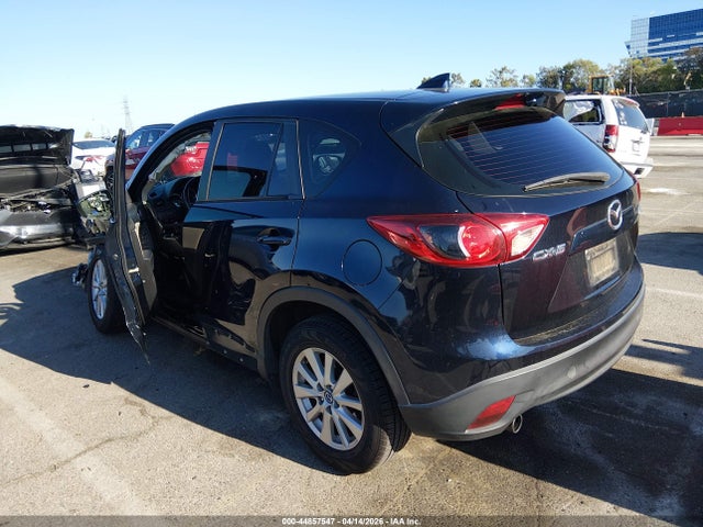 JM3KE2BY3G0839523 Mazda CX-5 SPORT