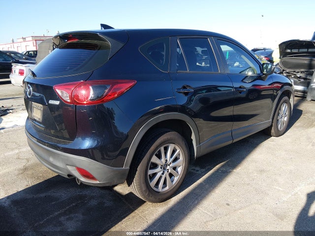 JM3KE2BY3G0839523 Mazda CX-5 SPORT