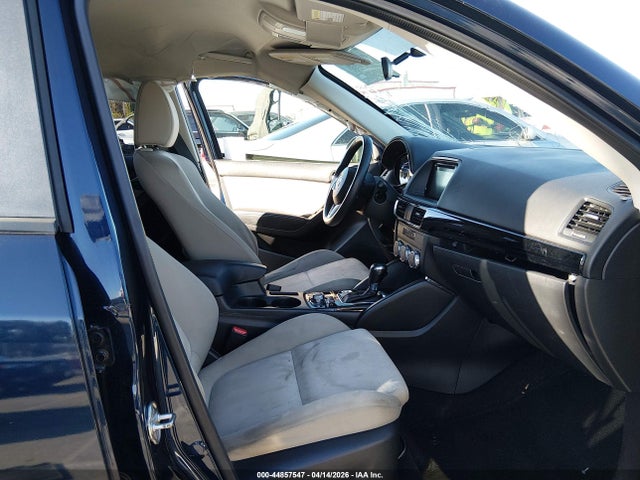 JM3KE2BY3G0839523 Mazda CX-5 SPORT