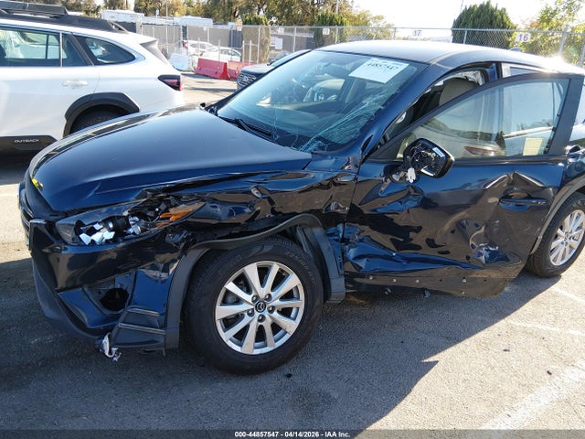 JM3KE2BY3G0839523 Mazda CX-5 SPORT