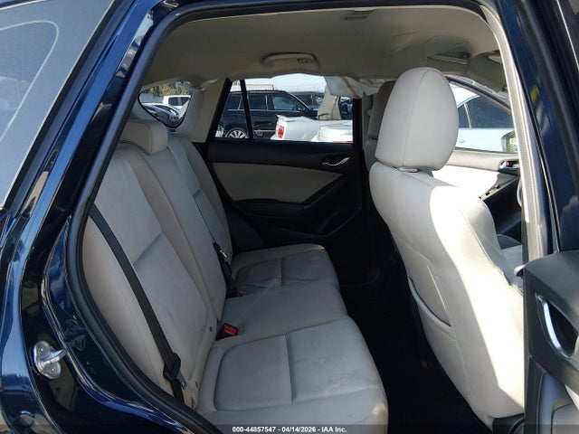 JM3KE2BY3G0839523 Mazda CX-5 SPORT