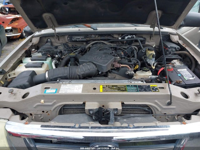 Aukcja sprzedaży 2004 Mazda B4000 Se, vin: 4F4ZR47E04TM12260, numer aukcji: 44857551