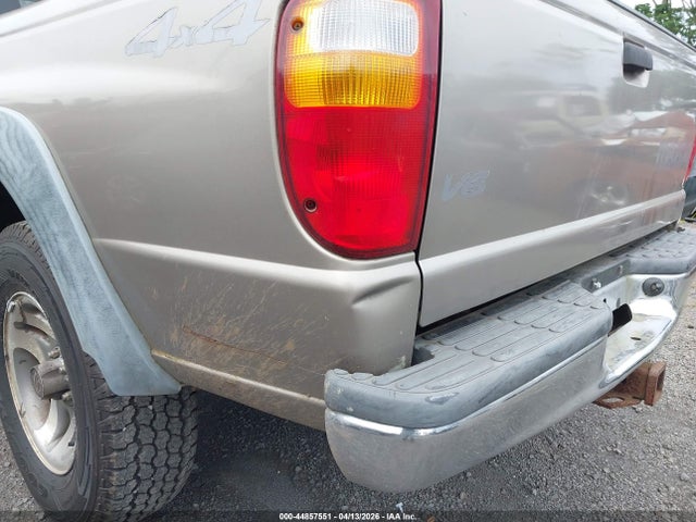 Aukcja sprzedaży 2004 Mazda B4000 Se, vin: 4F4ZR47E04TM12260, numer aukcji: 44857551