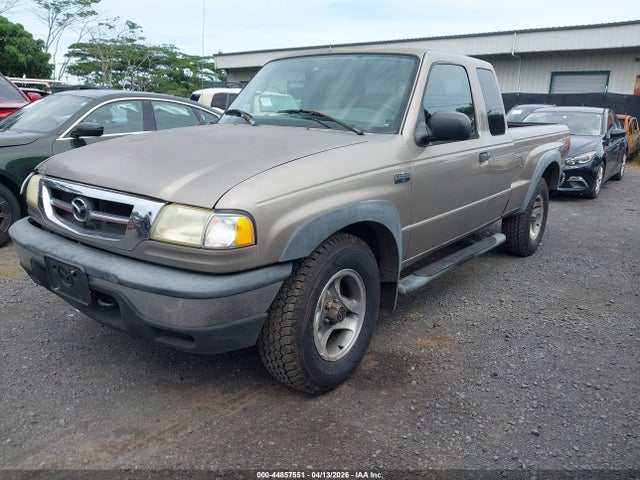 Aukcja sprzedaży 2004 Mazda B4000 Se, vin: 4F4ZR47E04TM12260, numer aukcji: 44857551