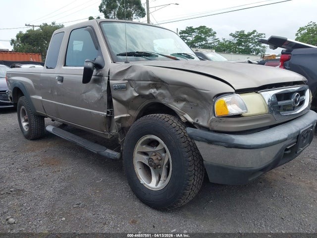Aukcja sprzedaży 2004 Mazda B4000 Se, vin: 4F4ZR47E04TM12260, numer aukcji: 44857551
