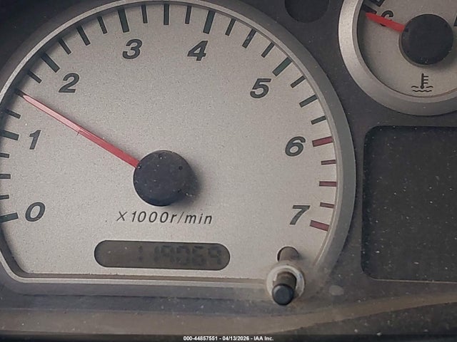 Aukcja sprzedaży 2004 Mazda B4000 Se, vin: 4F4ZR47E04TM12260, numer aukcji: 44857551