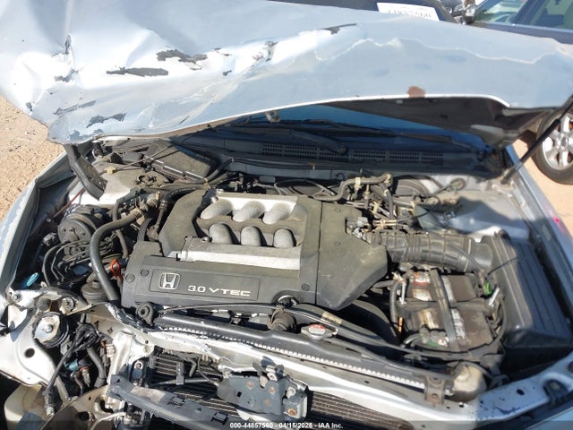 Продаж на аукціоні авто 2001 Honda Accord 3.0 Lx, vin: 1HGCG16481A069346, номер лоту: 44857560