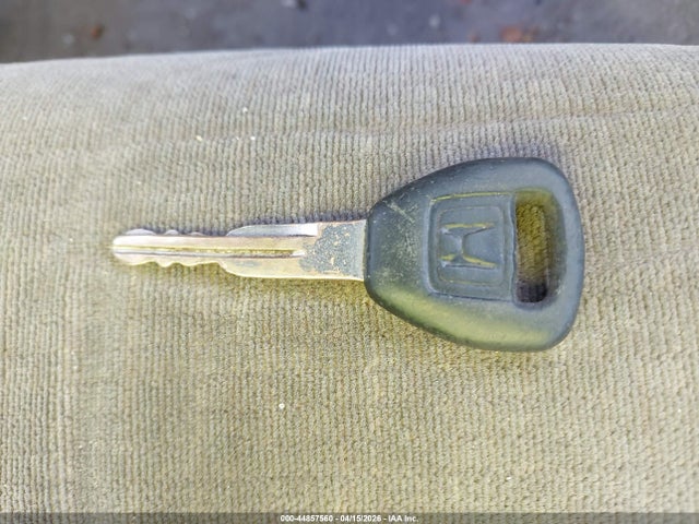 Продаж на аукціоні авто 2001 Honda Accord 3.0 Lx, vin: 1HGCG16481A069346, номер лоту: 44857560