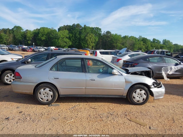 Продаж на аукціоні авто 2001 Honda Accord 3.0 Lx, vin: 1HGCG16481A069346, номер лоту: 44857560