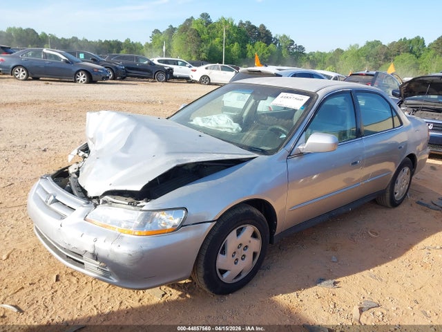 Продаж на аукціоні авто 2001 Honda Accord 3.0 Lx, vin: 1HGCG16481A069346, номер лоту: 44857560
