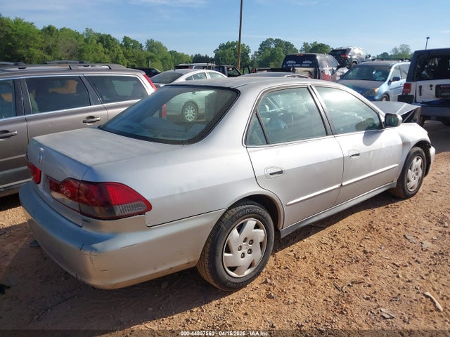 Продаж на аукціоні авто 2001 Honda Accord 3.0 Lx, vin: 1HGCG16481A069346, номер лоту: 44857560
