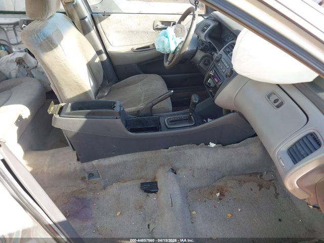 Продаж на аукціоні авто 2001 Honda Accord 3.0 Lx, vin: 1HGCG16481A069346, номер лоту: 44857560