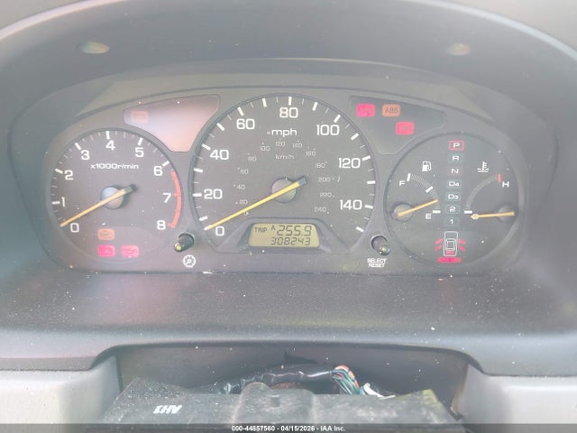 Продаж на аукціоні авто 2001 Honda Accord 3.0 Lx, vin: 1HGCG16481A069346, номер лоту: 44857560