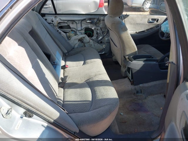 Продаж на аукціоні авто 2001 Honda Accord 3.0 Lx, vin: 1HGCG16481A069346, номер лоту: 44857560