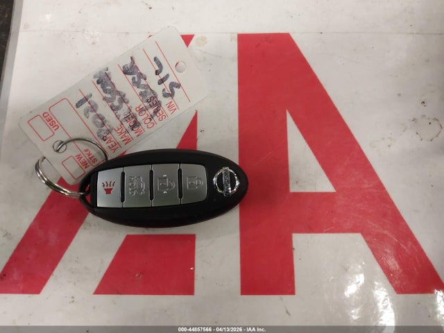 Продажа на аукционе авто 2021 Nissan Versa Sv Xtronic Cvt, vin: 3N1CN8EV7ML878764, номер лота: 44857566