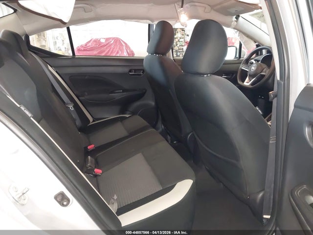 Продажа на аукционе авто 2021 Nissan Versa Sv Xtronic Cvt, vin: 3N1CN8EV7ML878764, номер лота: 44857566