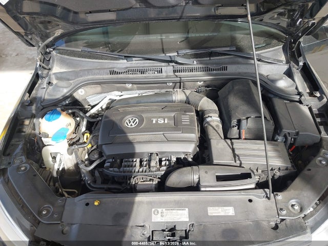 Продажа на аукционе авто 2015 Volkswagen Jetta 1.8t Se, vin: 3VWD07AJ9FM214635, номер лота: 44857567