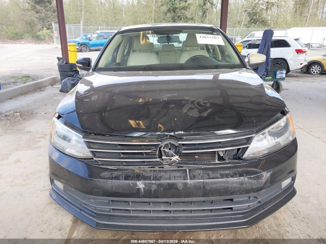 Продажа на аукционе авто 2015 Volkswagen Jetta 1.8t Se, vin: 3VWD07AJ9FM214635, номер лота: 44857567