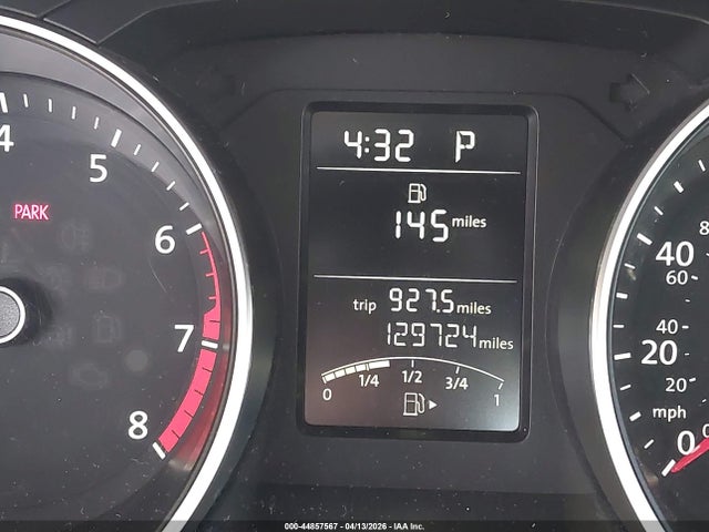 Продажа на аукционе авто 2015 Volkswagen Jetta 1.8t Se, vin: 3VWD07AJ9FM214635, номер лота: 44857567