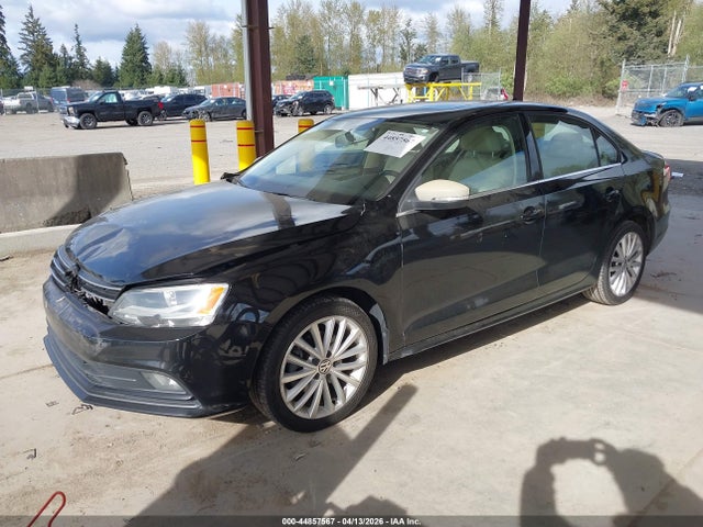 Продажа на аукционе авто 2015 Volkswagen Jetta 1.8t Se, vin: 3VWD07AJ9FM214635, номер лота: 44857567