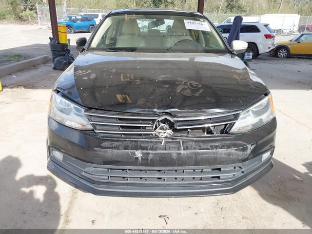 Продажа на аукционе авто 2015 Volkswagen Jetta 1.8t Se, vin: 3VWD07AJ9FM214635, номер лота: 44857567