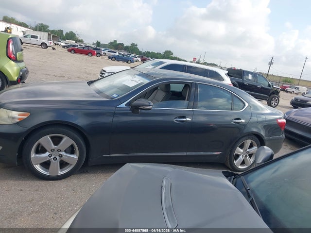 Продажа на аукционе авто 2011 Lexus Ls 460, vin: JTHBL5EF1B5106861, номер лота: 44857568