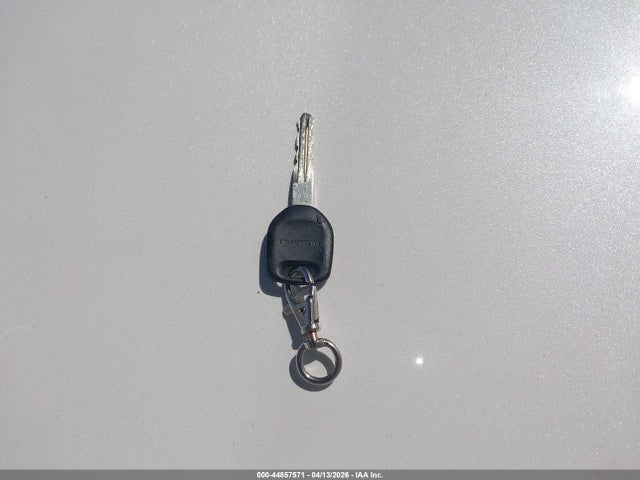Продажа на аукционе авто 2002 Subaru Forester L, vin: JF1SF63522H707614, номер лота: 44857571
