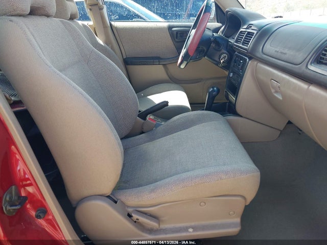 Продажа на аукционе авто 2002 Subaru Forester L, vin: JF1SF63522H707614, номер лота: 44857571
