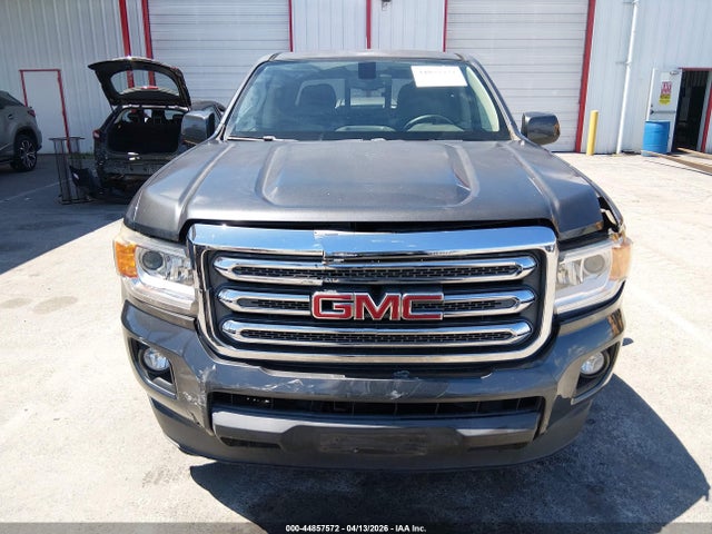 2016 Gmc Canyon Sle მანქანა იყიდება აუქციონზე, vin: 1GTG5CE31G1232969, აუქციონის ნომერი: 44857572