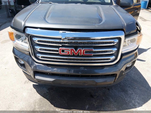 2016 Gmc Canyon Sle მანქანა იყიდება აუქციონზე, vin: 1GTG5CE31G1232969, აუქციონის ნომერი: 44857572