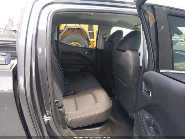 2016 Gmc Canyon Sle მანქანა იყიდება აუქციონზე, vin: 1GTG5CE31G1232969, აუქციონის ნომერი: 44857572