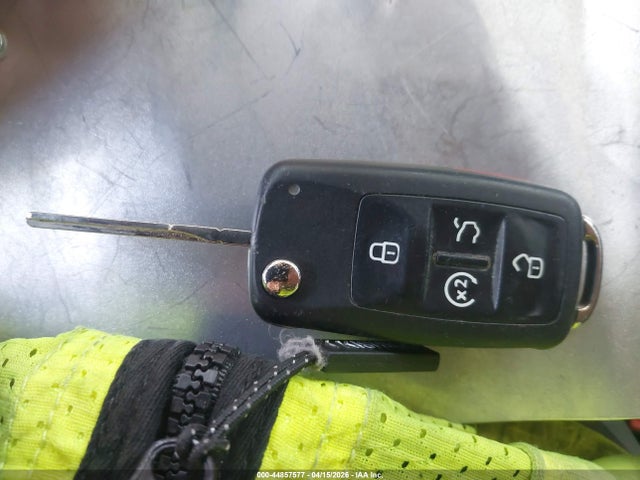 44857577 :رقم المزاد ، 1VWCT7A31EC053136 vin ، 2014 Volkswagen Passat 1.8t Sel Premium مزاد بيع