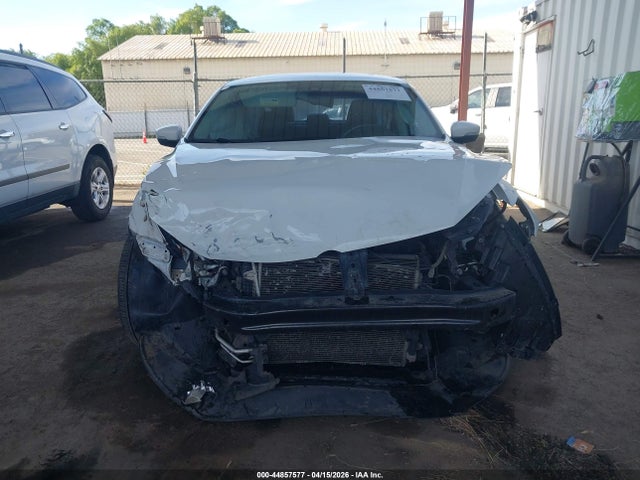 44857577 :رقم المزاد ، 1VWCT7A31EC053136 vin ، 2014 Volkswagen Passat 1.8t Sel Premium مزاد بيع