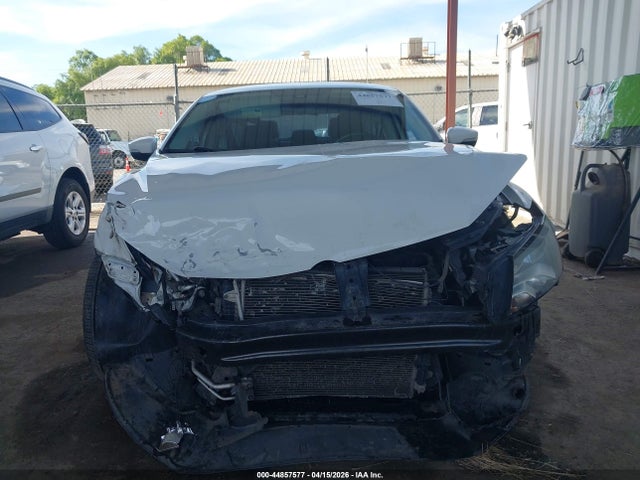 44857577 :رقم المزاد ، 1VWCT7A31EC053136 vin ، 2014 Volkswagen Passat 1.8t Sel Premium مزاد بيع