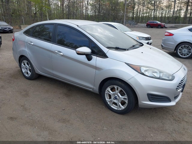 2016 FORD FIESTA 3FADP4BJ2GM156273