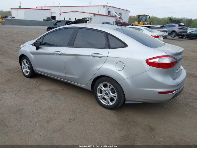 2016 FORD FIESTA 3FADP4BJ2GM156273 Photo 2