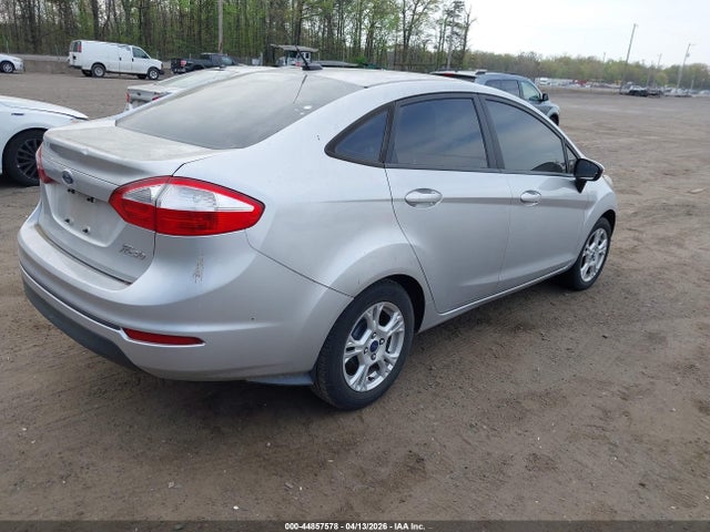 2016 FORD FIESTA 3FADP4BJ2GM156273 Photo 3